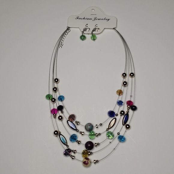 Fashion Jewelry - Picture 1 of 3